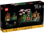 LEGO® Icons  10315 - Tichá záhrada